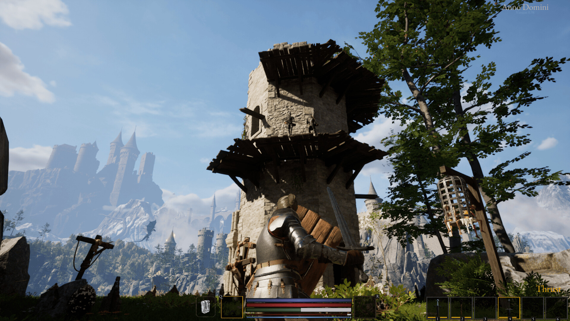 Anno Domini screenshot 4