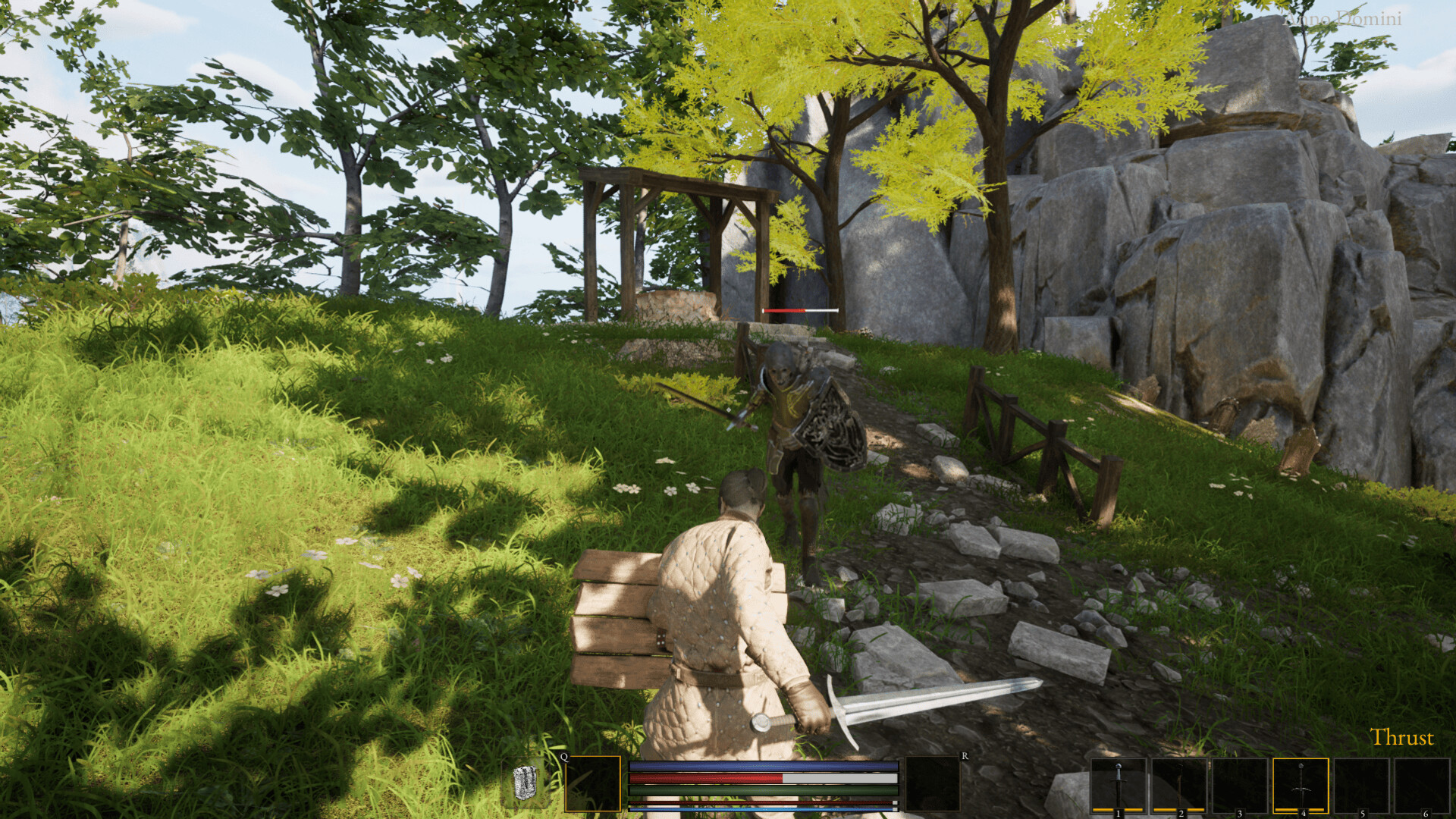 Anno Domini screenshot 3