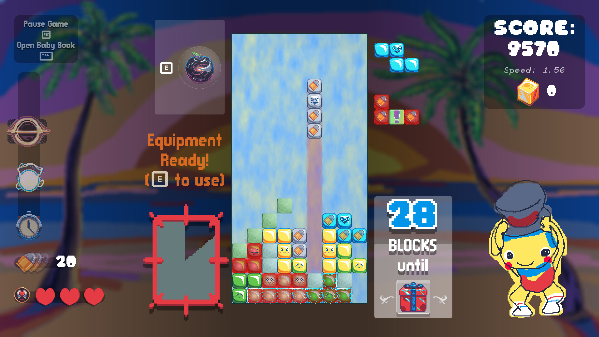 Blocks for Babies screenshot 2
