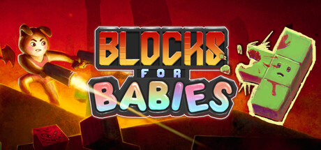 Blocks for Babies