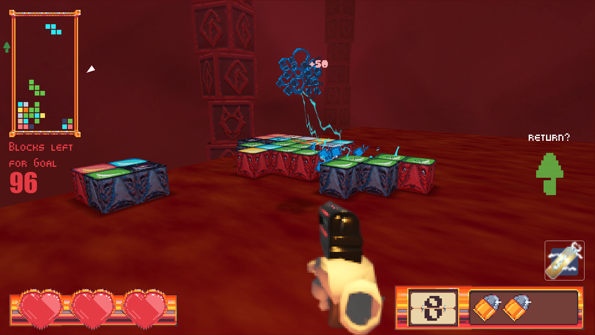 Blocks for Babies screenshot 3