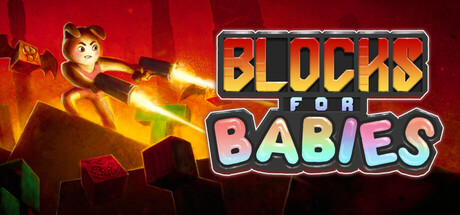 Blocks for Babies Cover Image