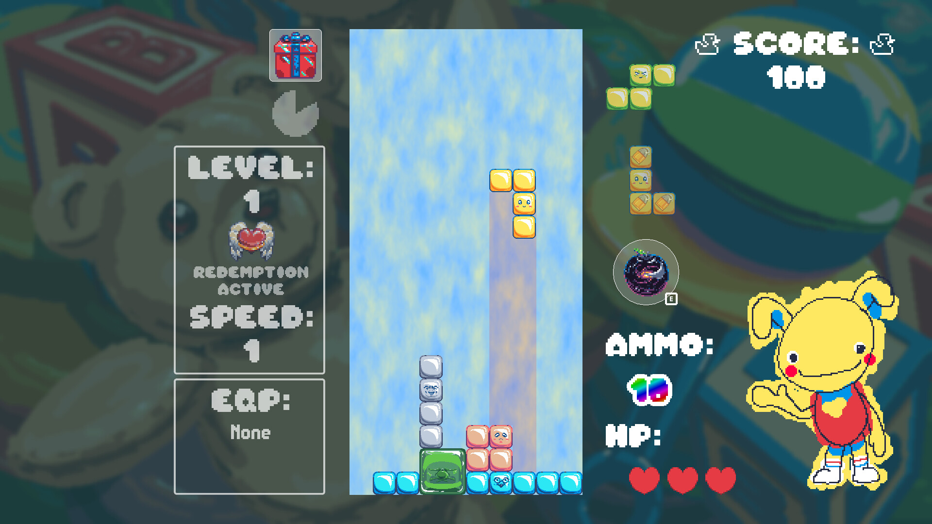 Blocks for Babies screenshot 8