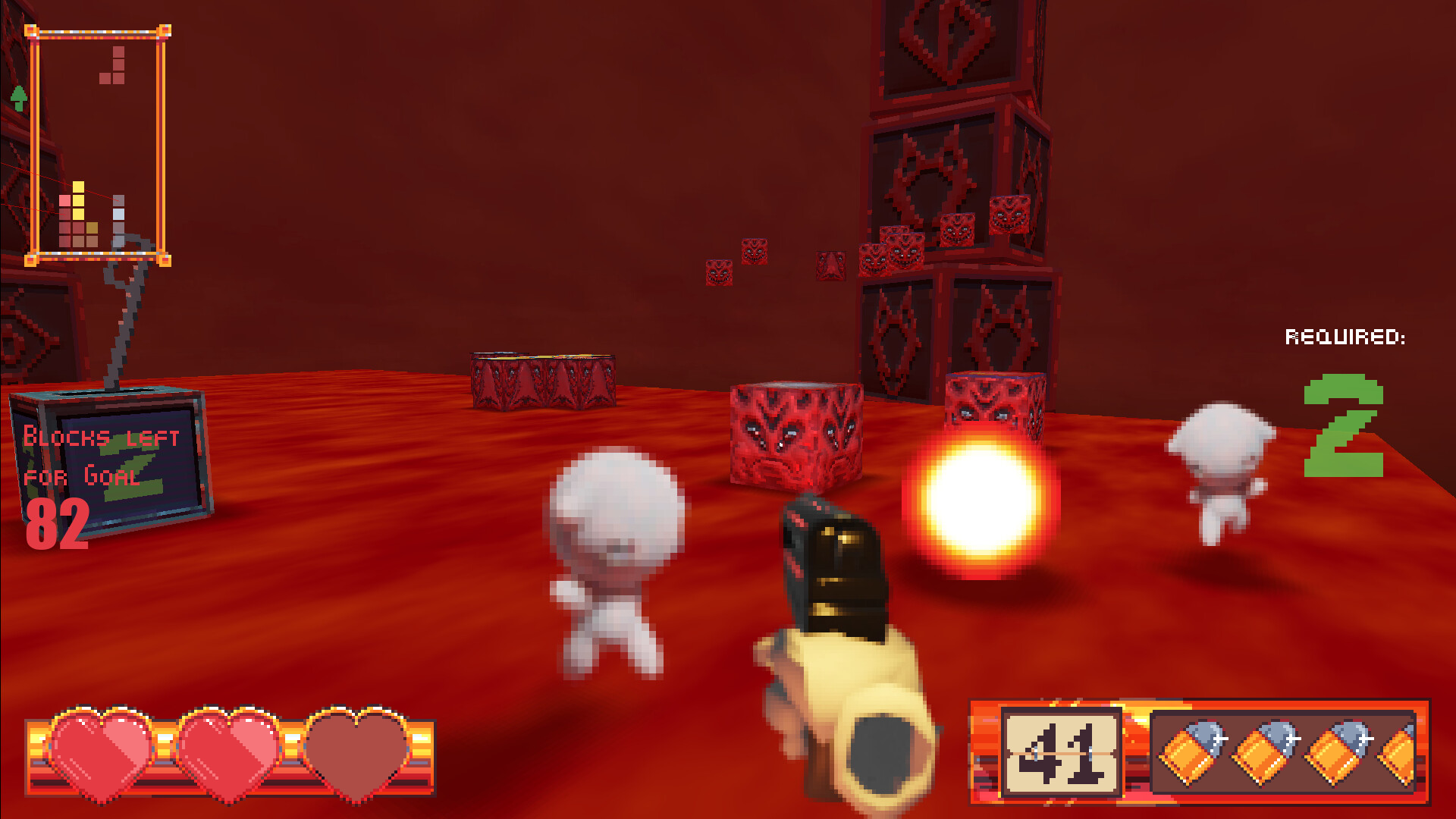 Blocks for Babies screenshot 7