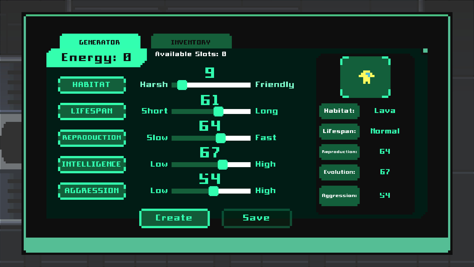 Dr. Planet screenshot 3