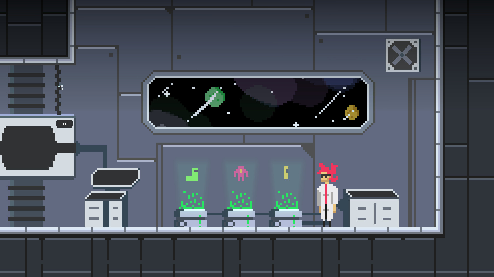 Dr. Planet screenshot 5