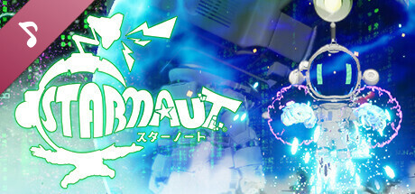 STARNAUT Soundtrack: Titelbild