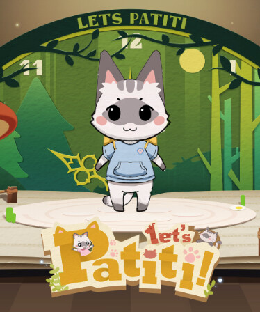 Let's Patiti!