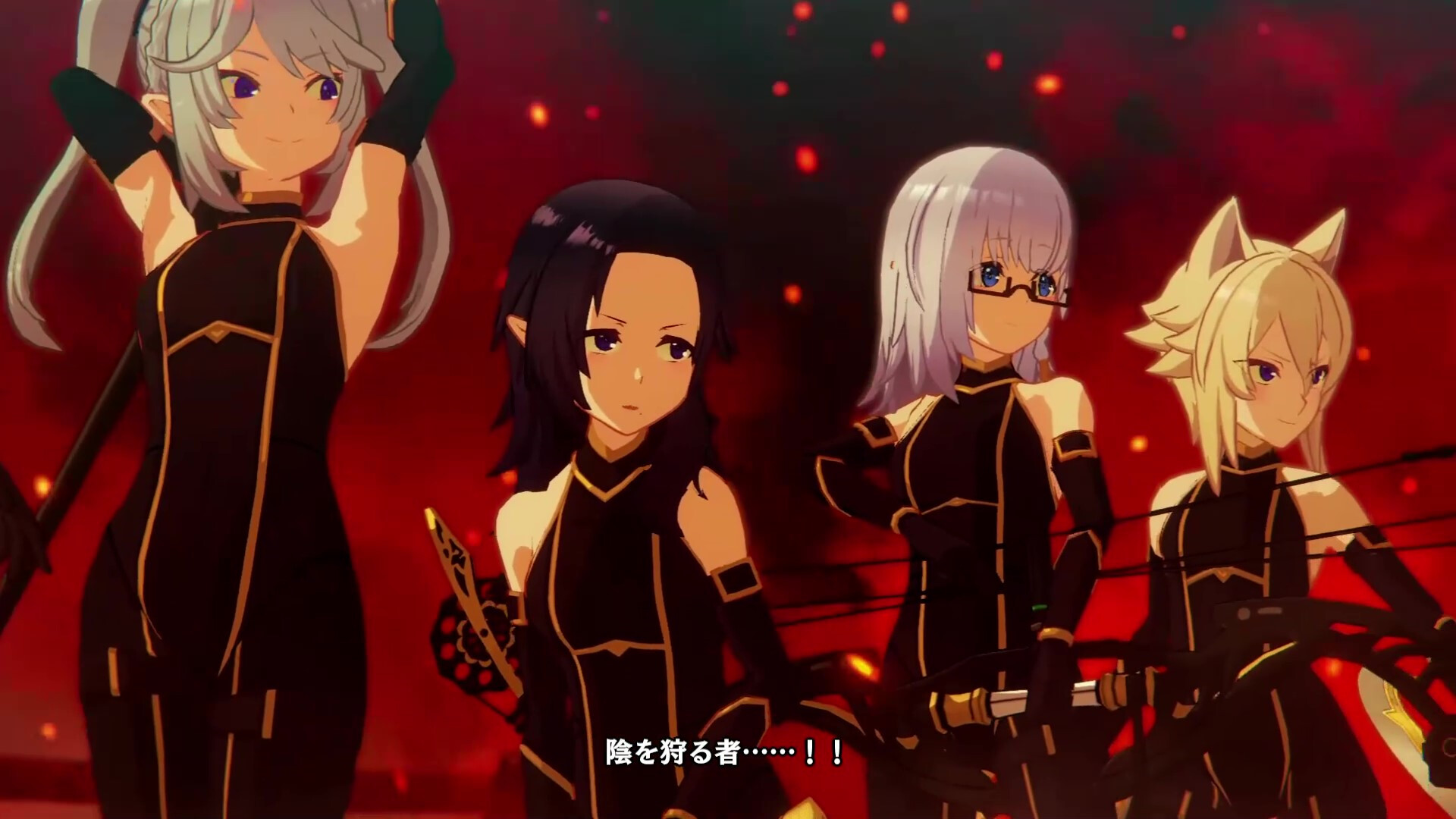 Steam：陰の実力者になりたくて！マスターオブガーデン