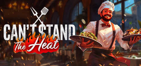 Can't Stand The Heat: header artwork