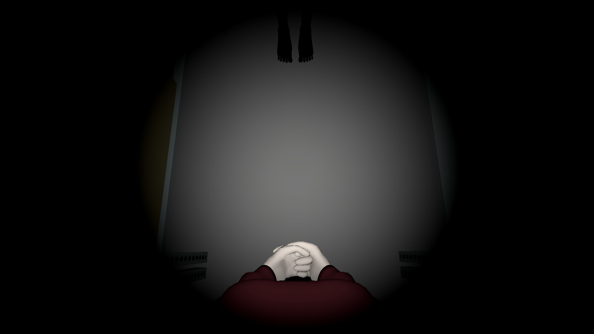 DON'T FACE UP screenshot 5