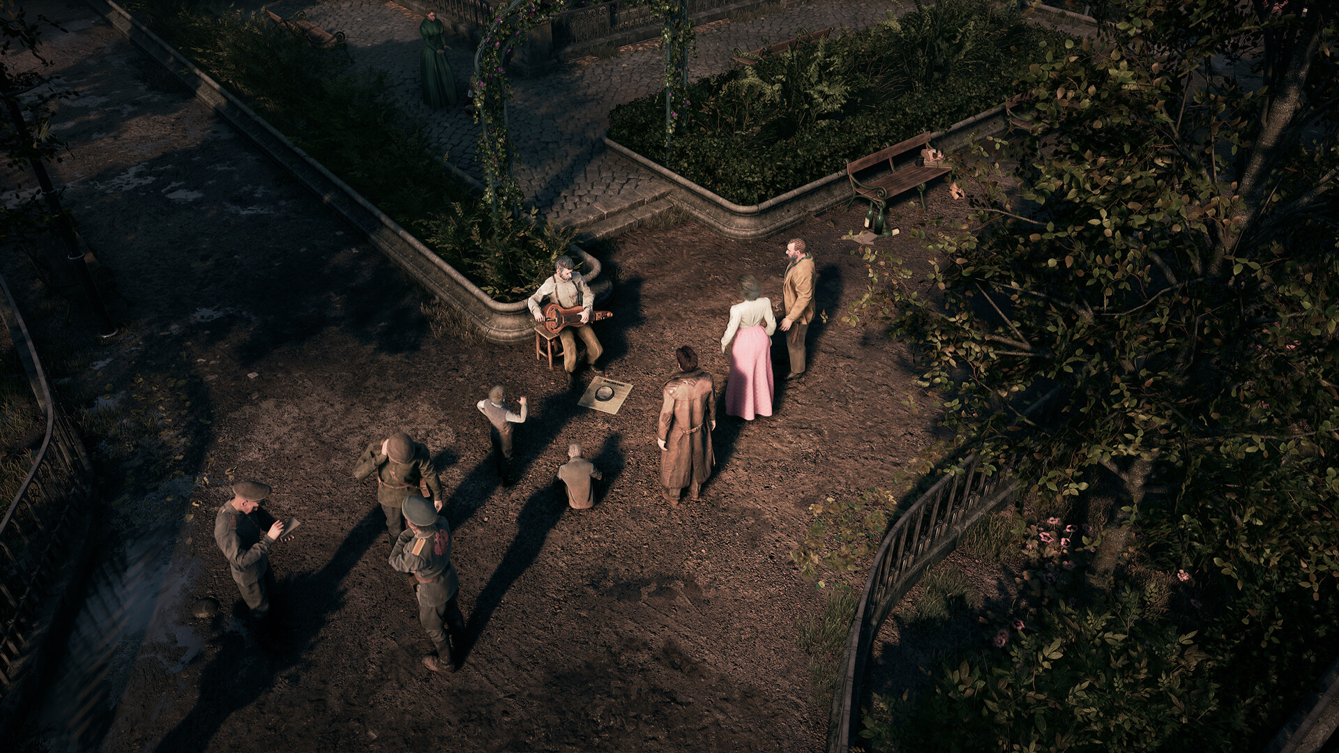 The Thaumaturge: Original Soundtrack screenshot 3