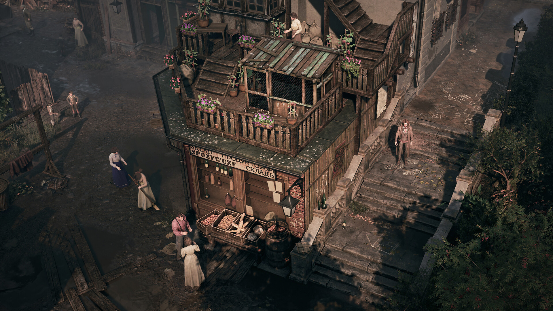 The Thaumaturge: Original Soundtrack screenshot 4