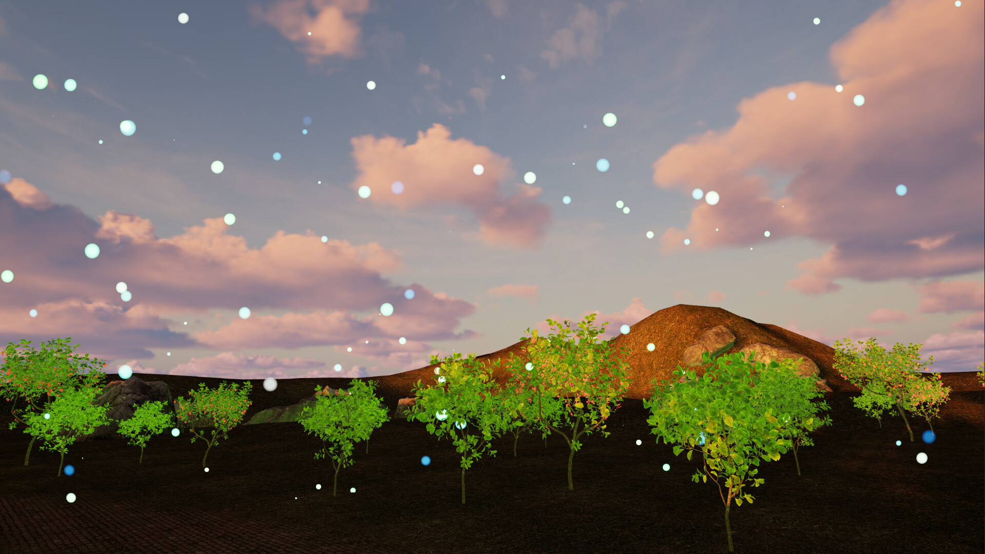 Breath screenshot 2