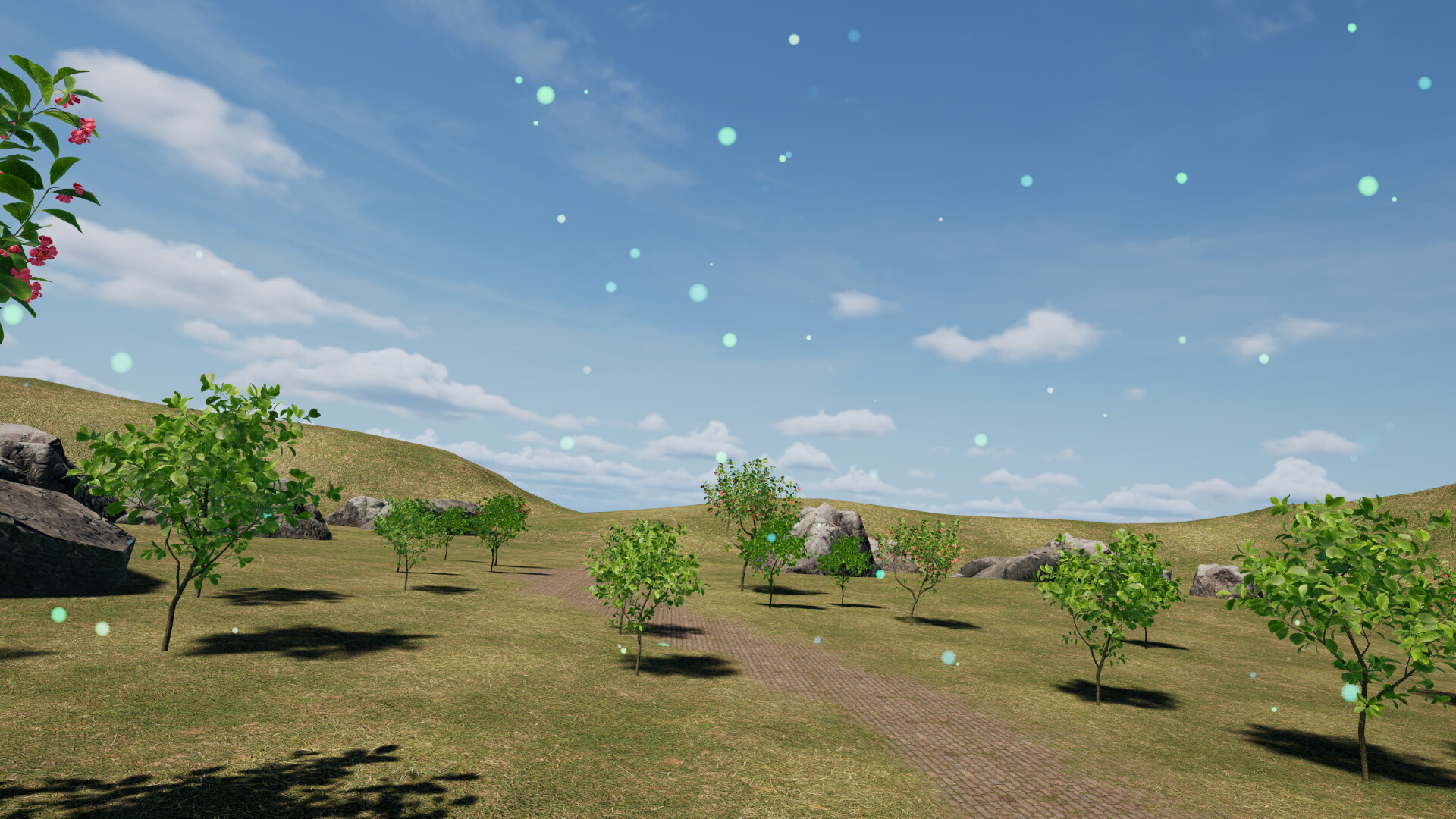 Breath screenshot 4