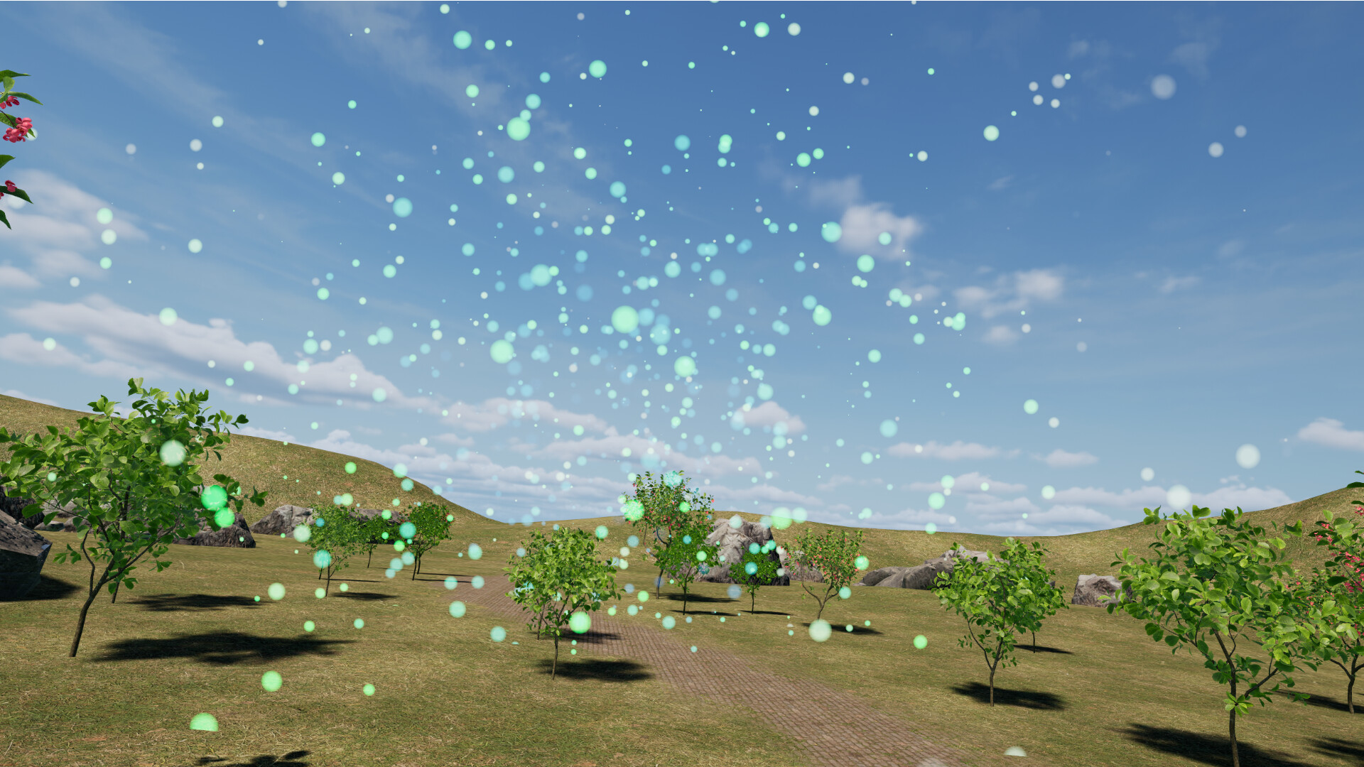 Breath screenshot 5