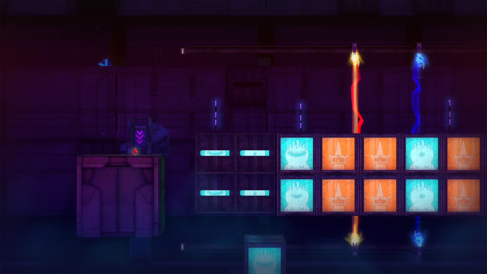 On Rusty Trails screenshot 8