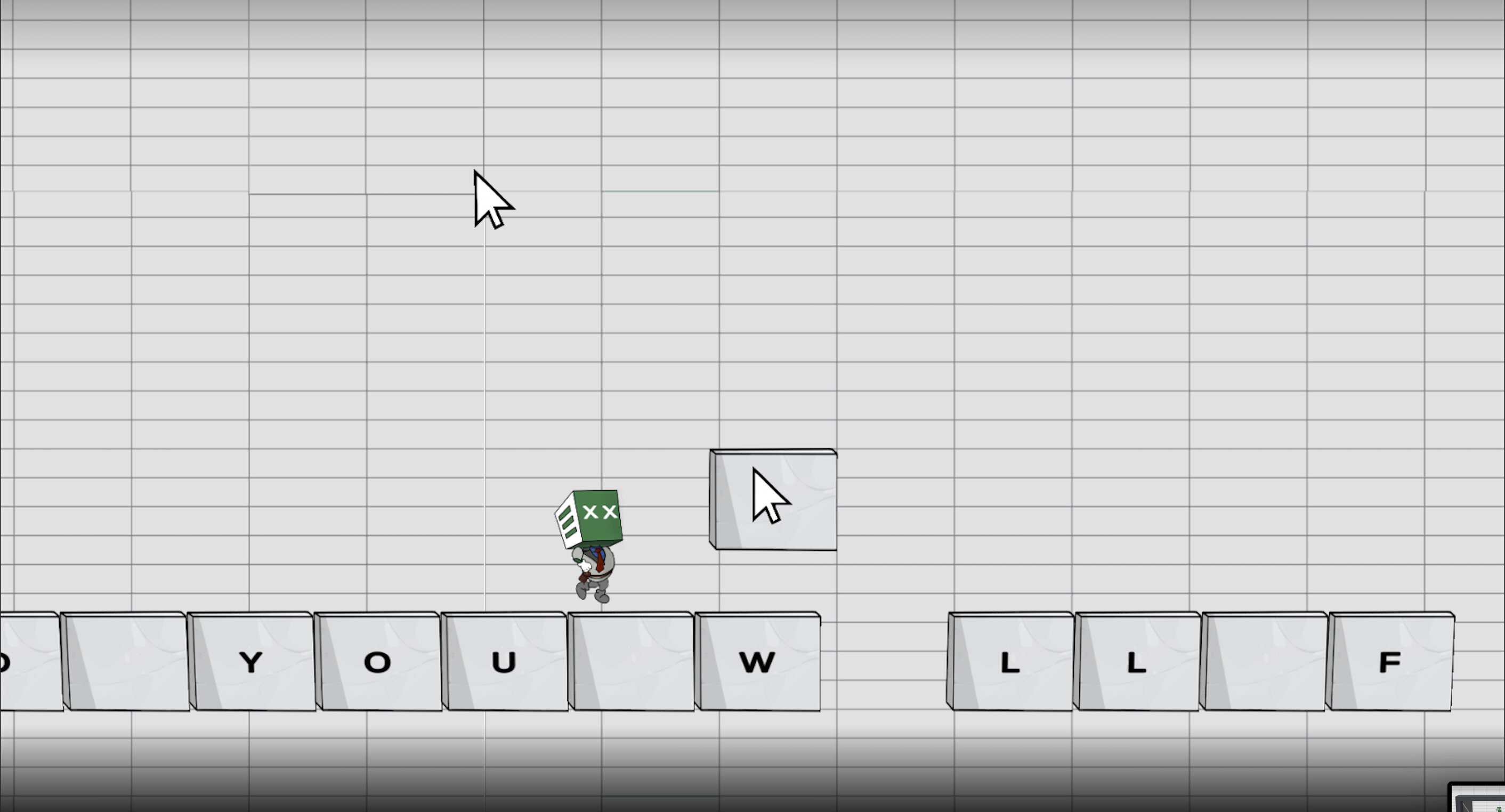 Excelios screenshot 7