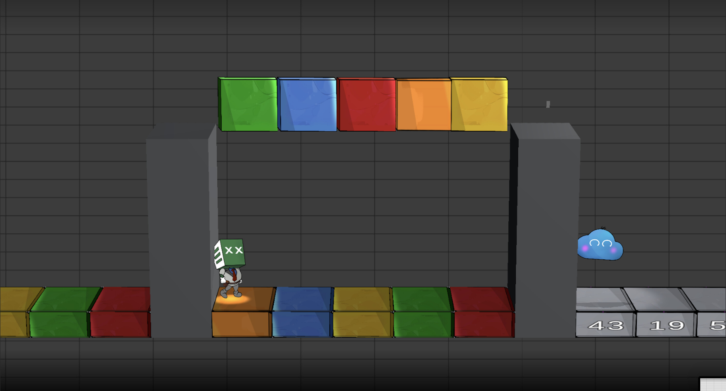 Excelios screenshot 6
