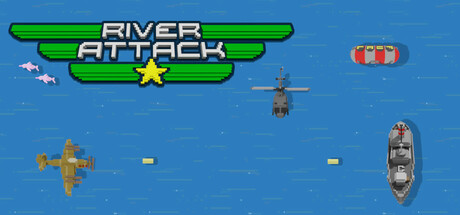River Attack