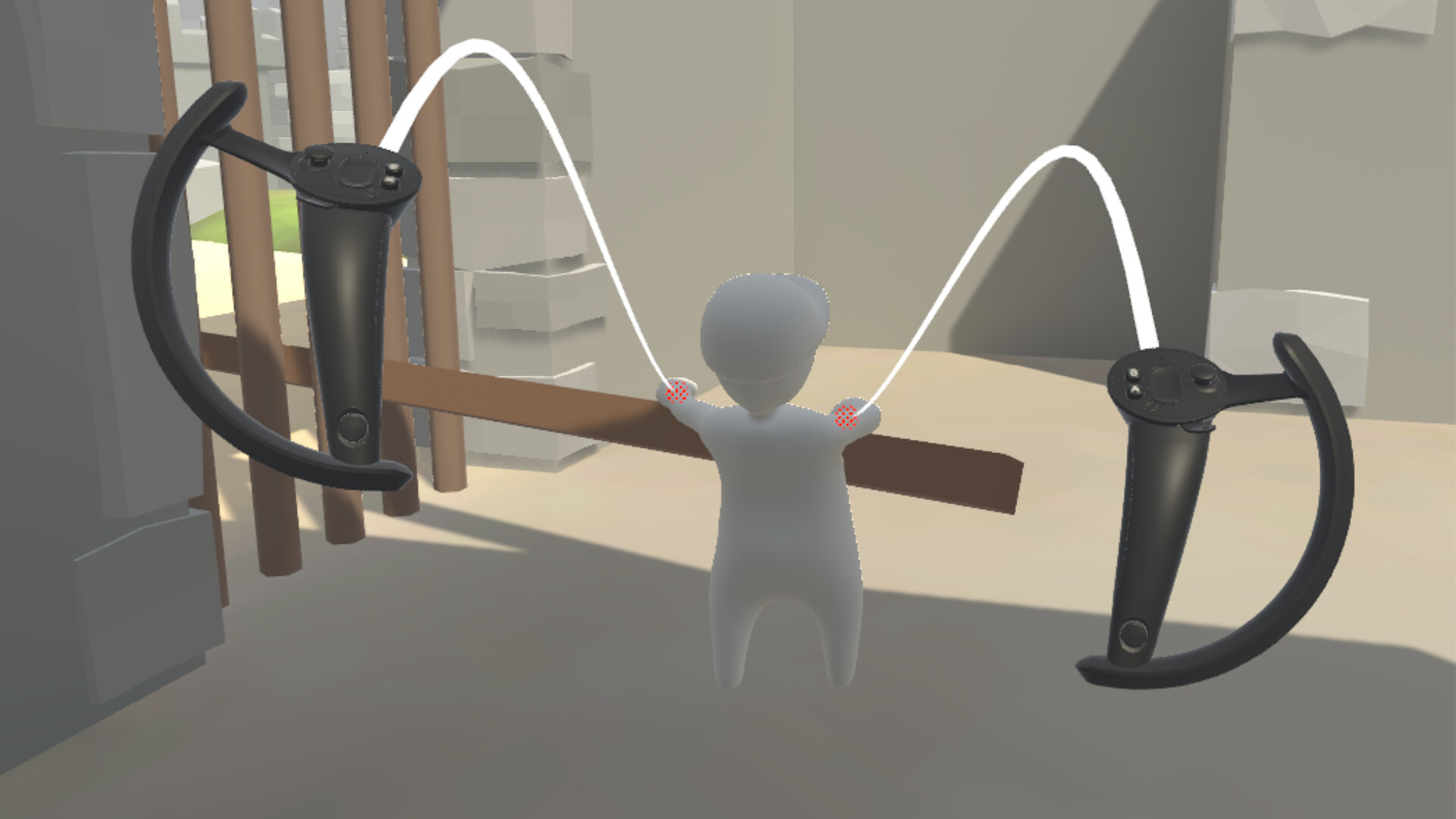 Human Fall Flat VR screenshot 13