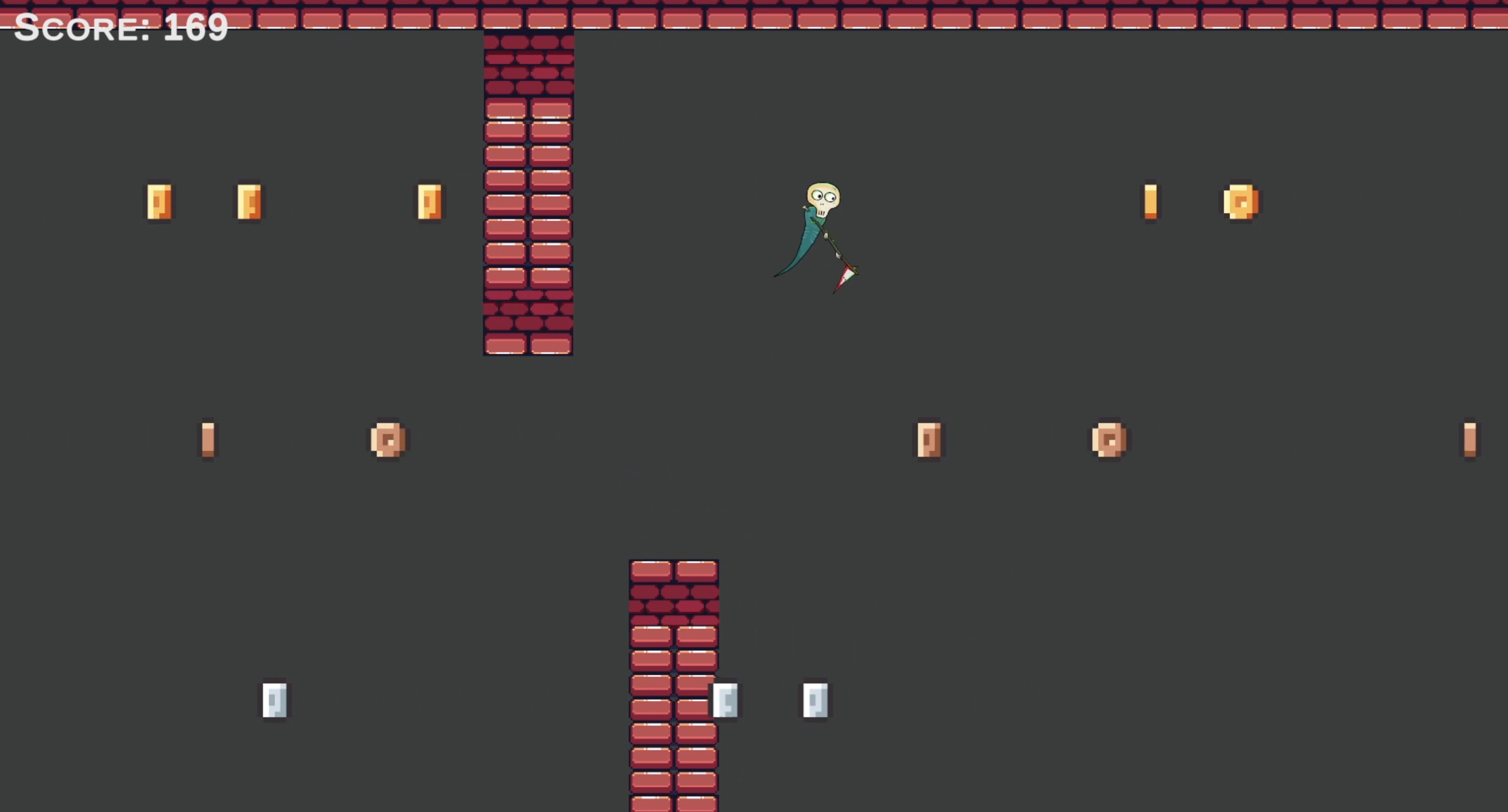 Phantom Dash screenshot 5