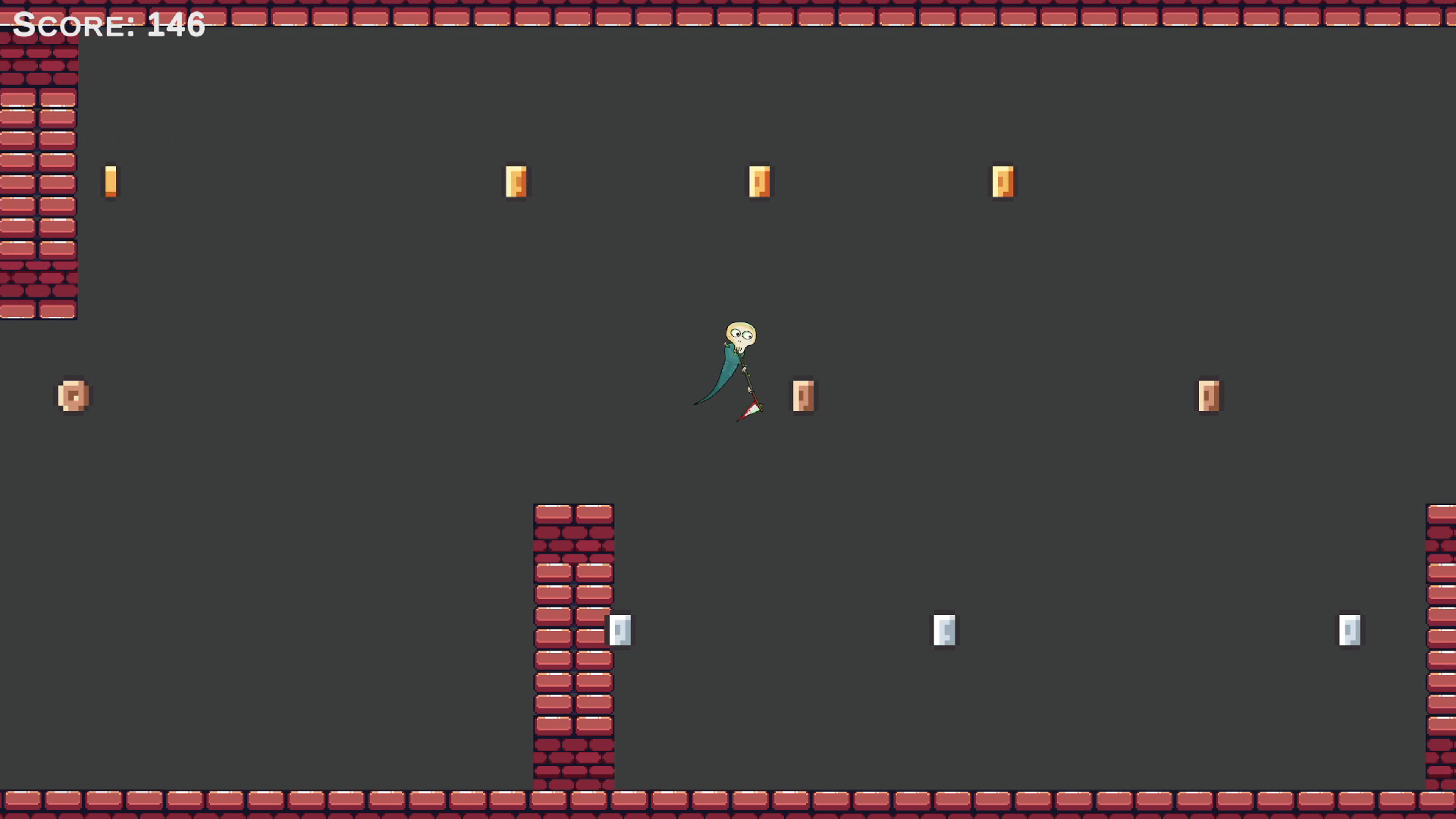 Phantom Dash screenshot 1