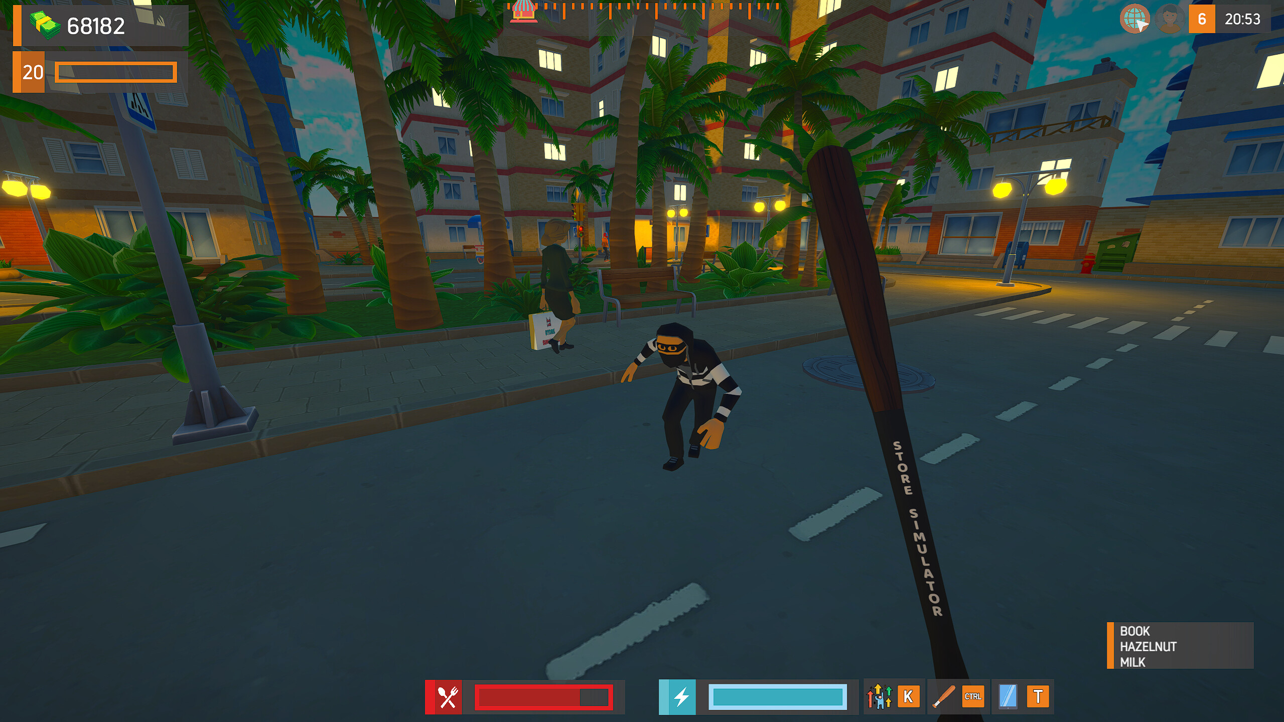 Store Simulator screenshot 8