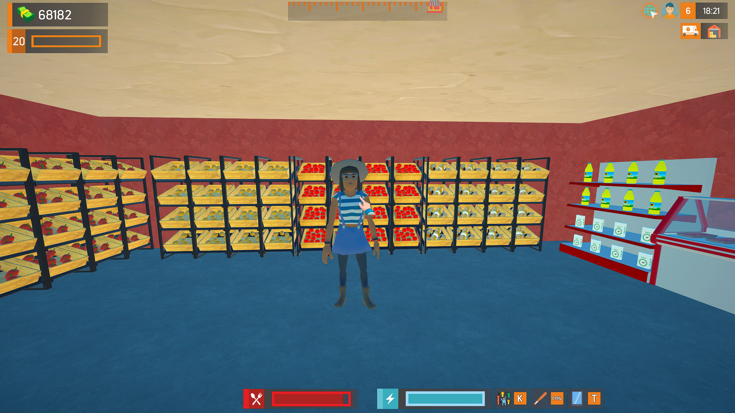 Store Simulator screenshot 10