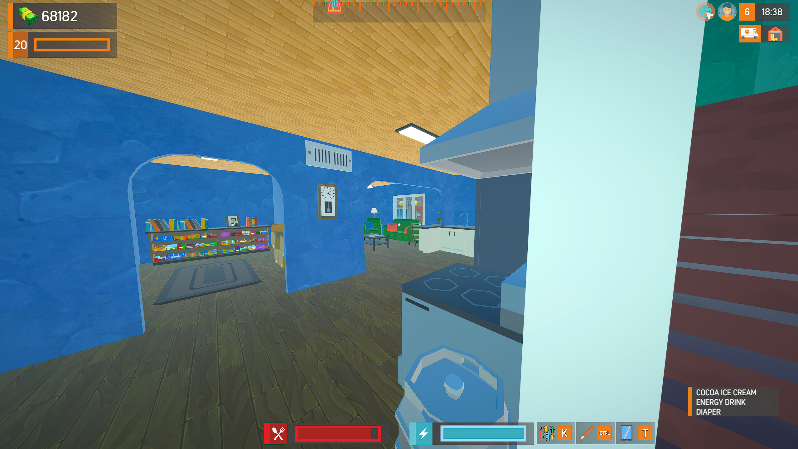 Store Simulator screenshot 6