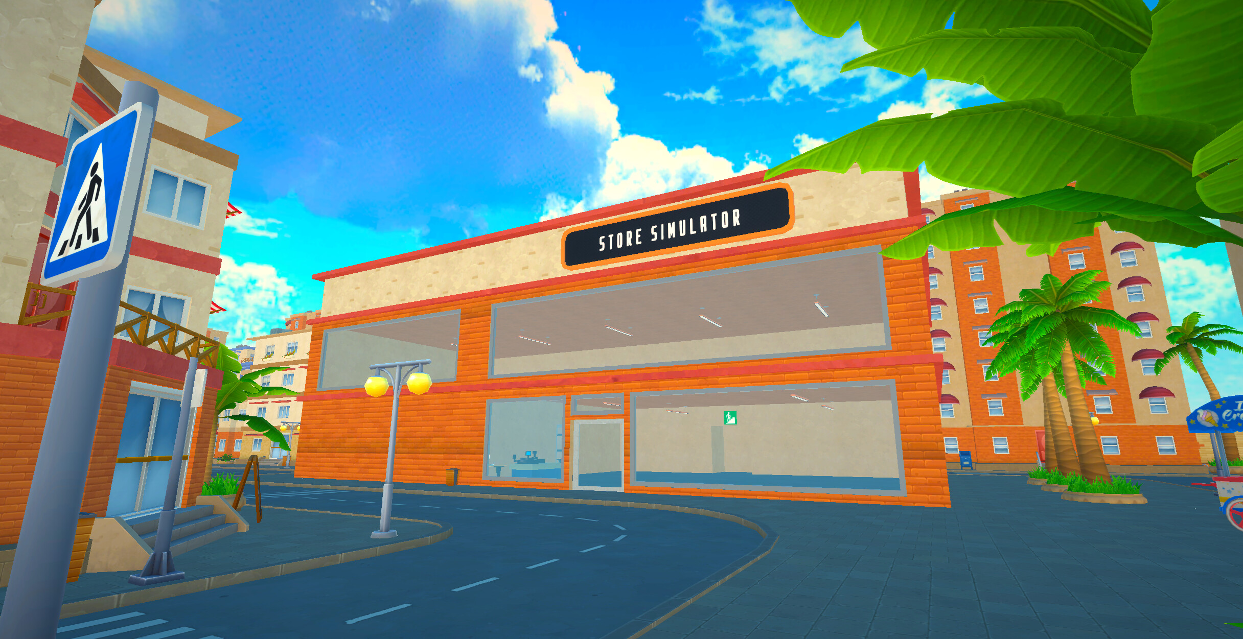 Store Simulator screenshot 3