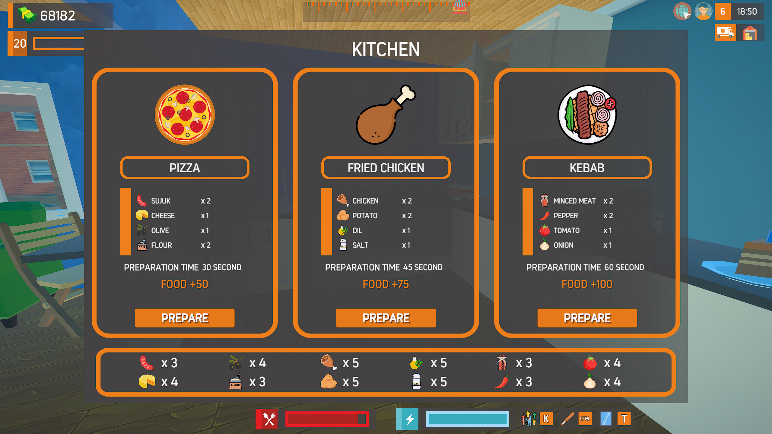 Store Simulator screenshot 11