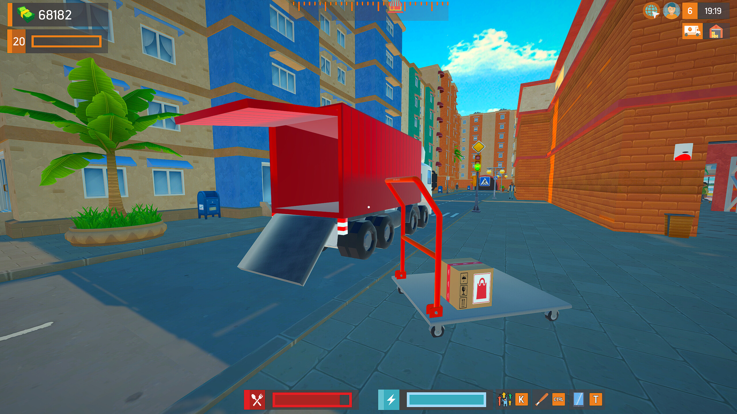 Store Simulator screenshot 7