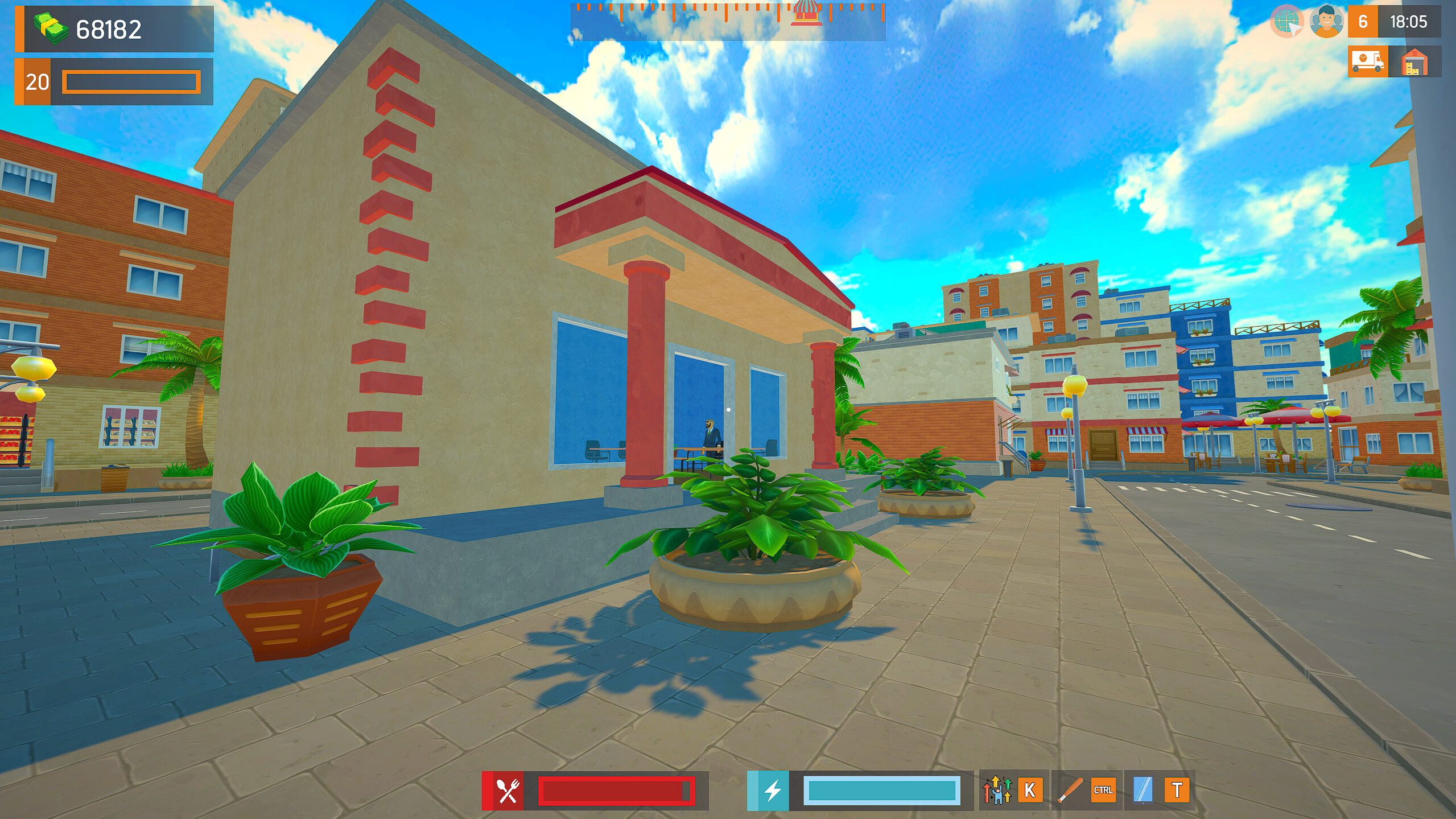Store Simulator screenshot 12