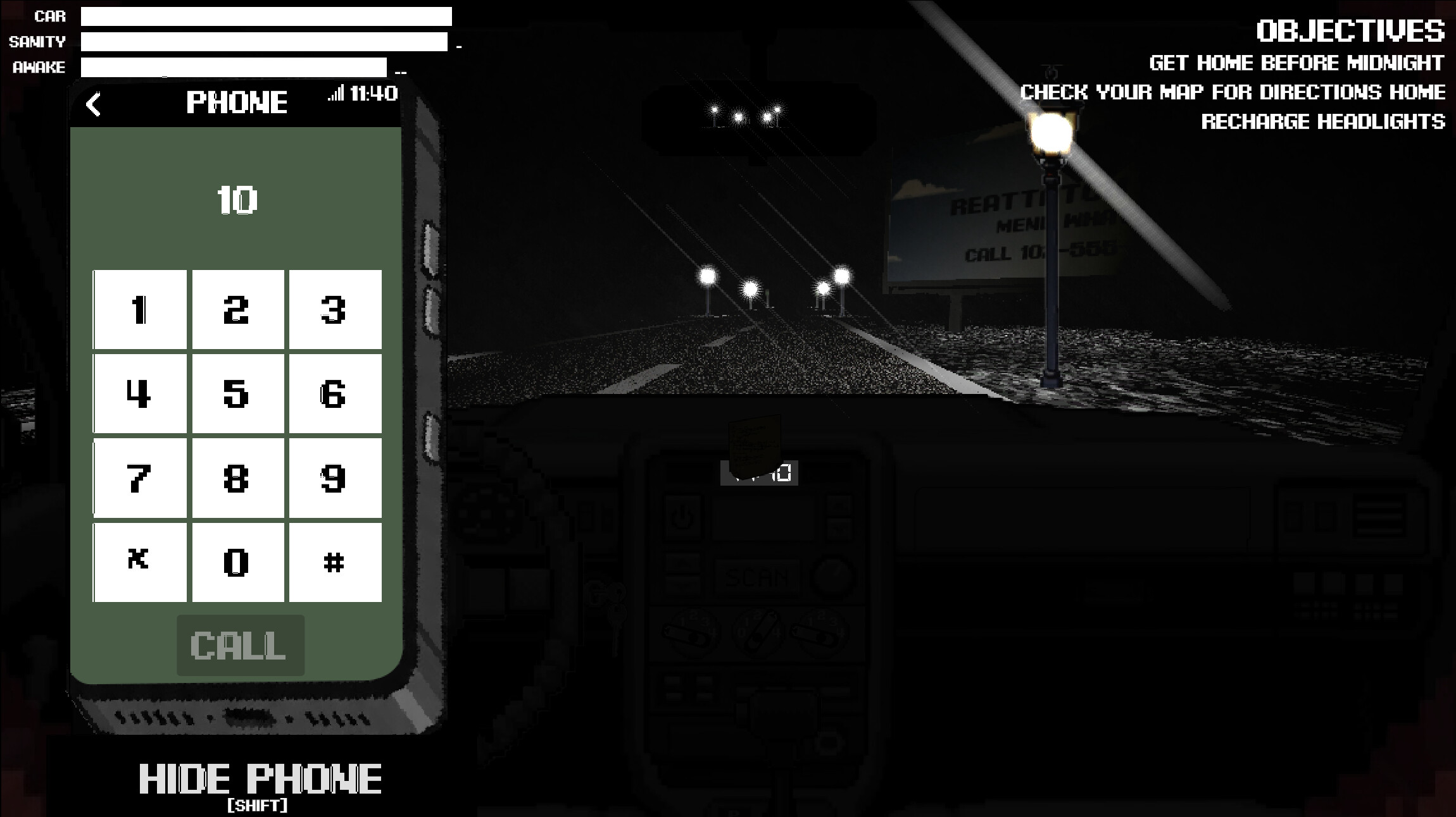 Driversion screenshot 5