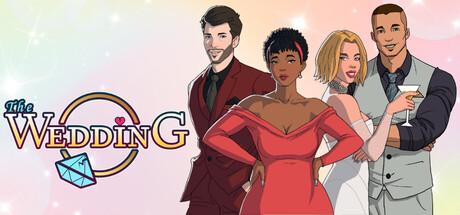The Wedding — Steam header
