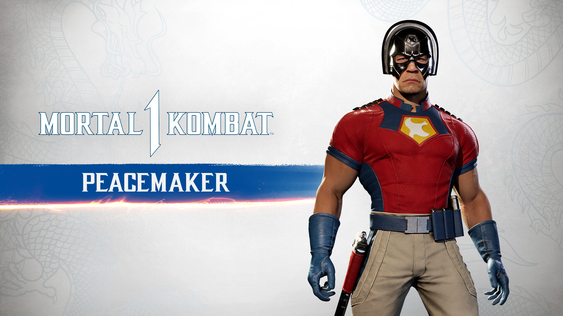 MK1: Peacemaker screenshot 1