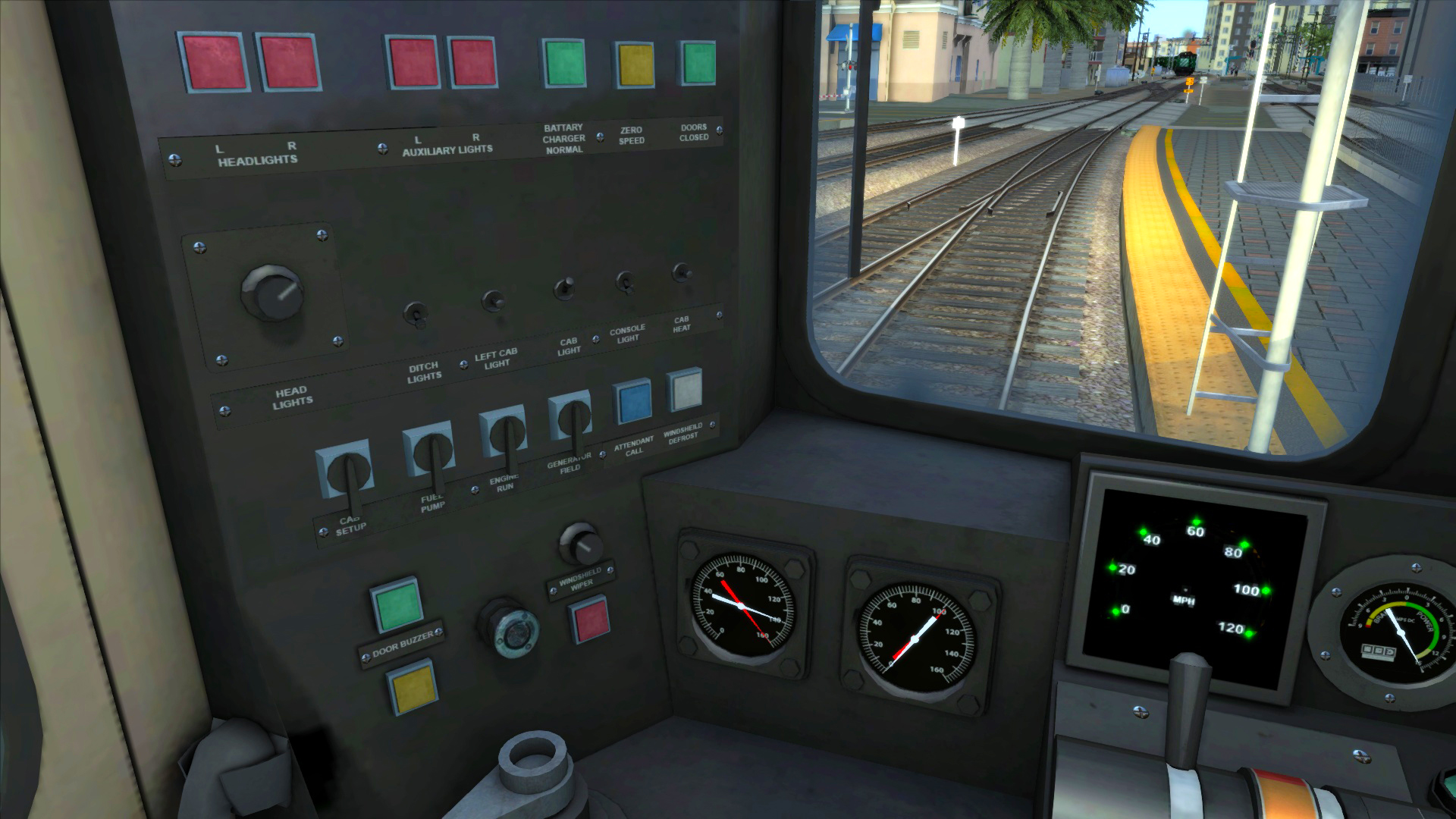 コレクション Train Simulator Plus Microsoft Train Simulator Pro Train 1 & Pro Train 2 Pc New 2