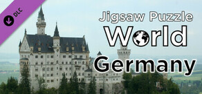 Jigsaw Puzzle World - Germany