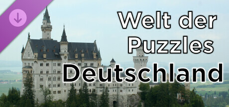Welt der Puzzles - Deutschland