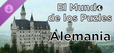 El Mundo de los Puzles - Alemania