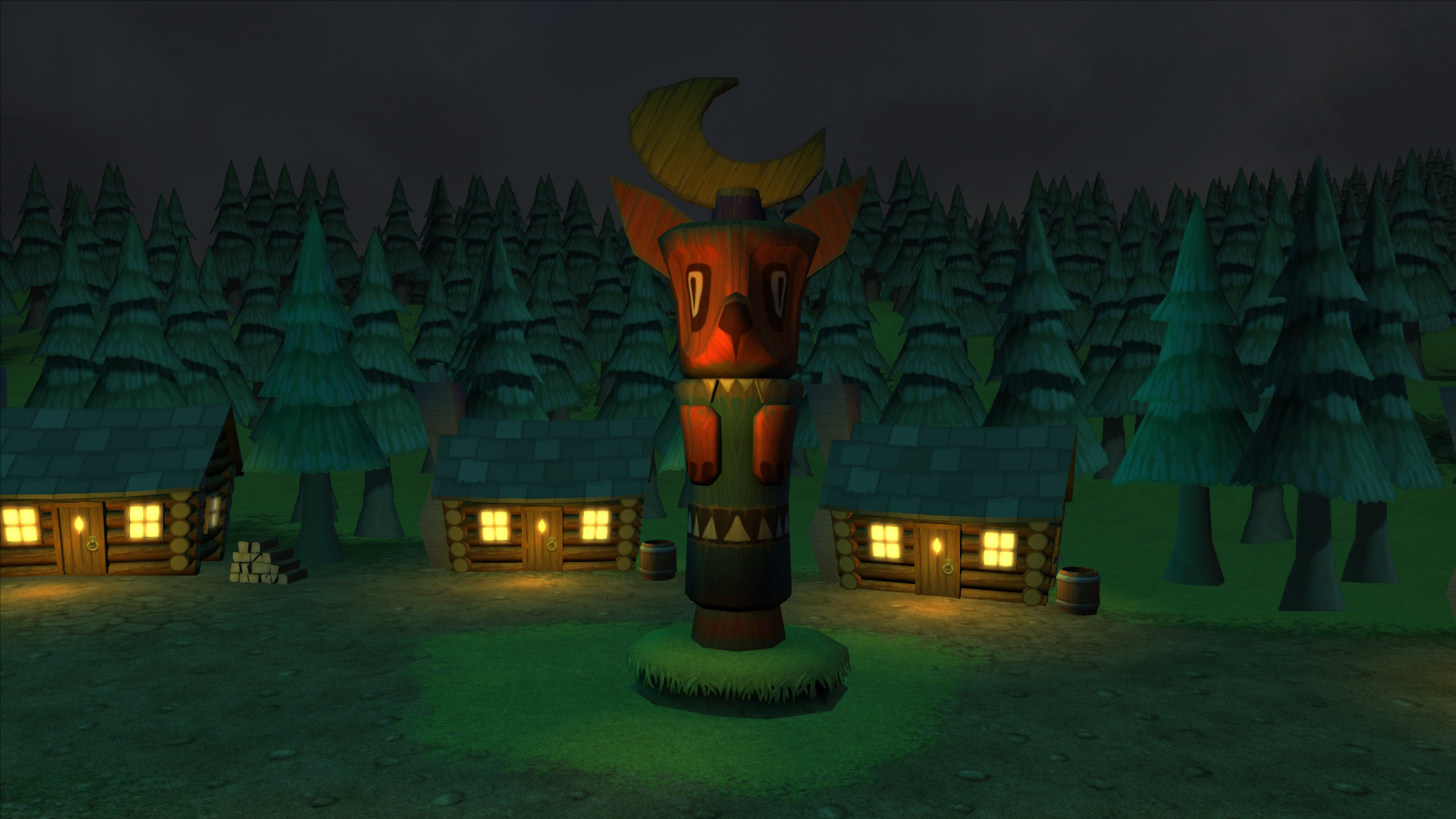  The Count of Monster Disco screenshot 7