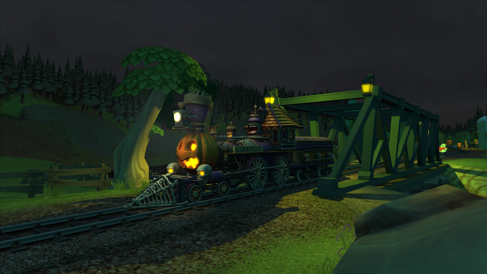  The Count of Monster Disco screenshot 8