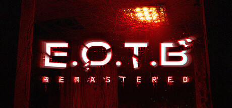 Echoes of The Backrooms: Remastered