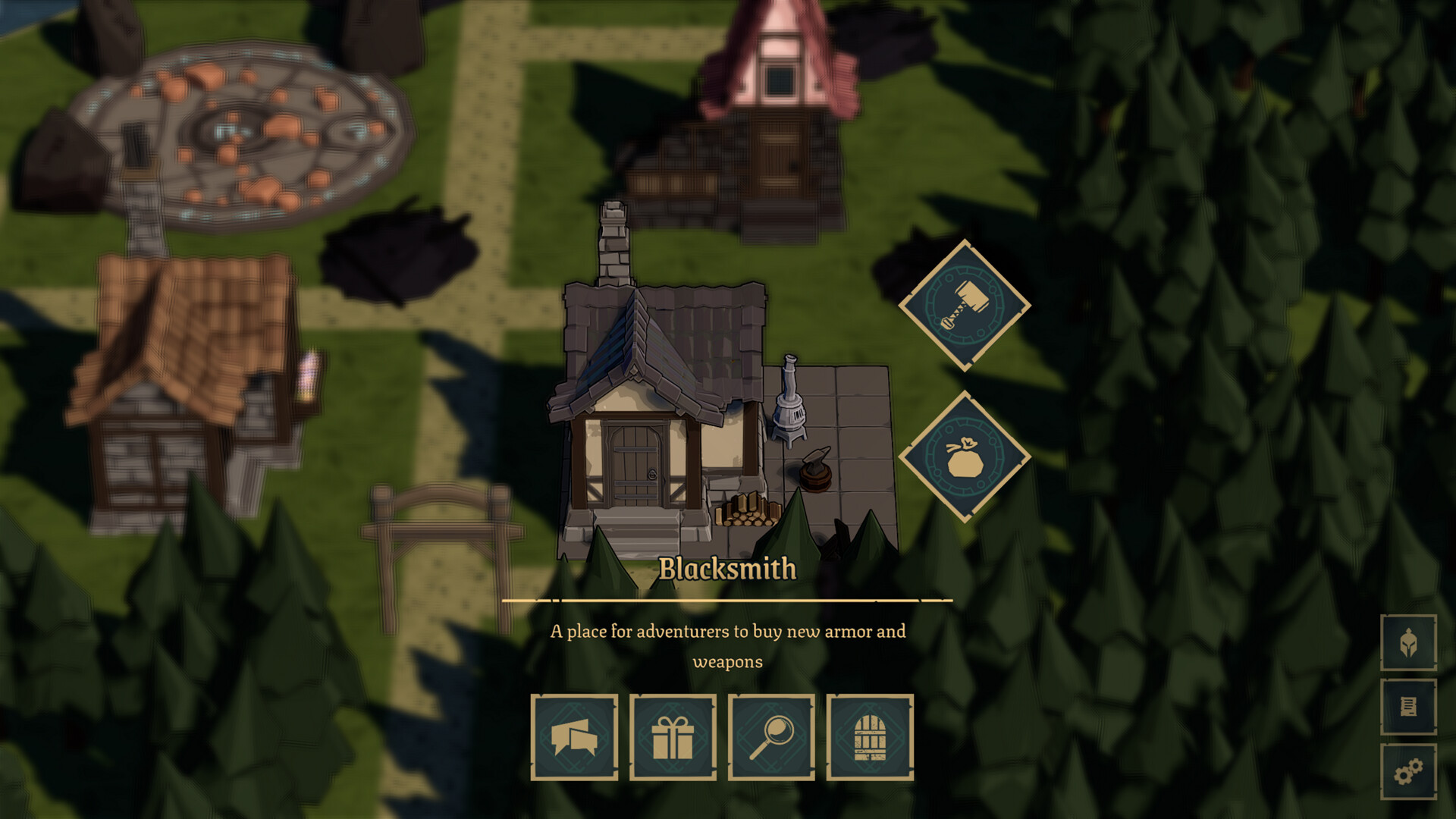 Lecherous Village screenshot 9
