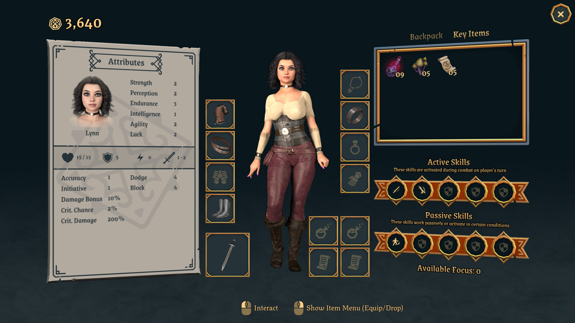 Lecherous Village screenshot 6