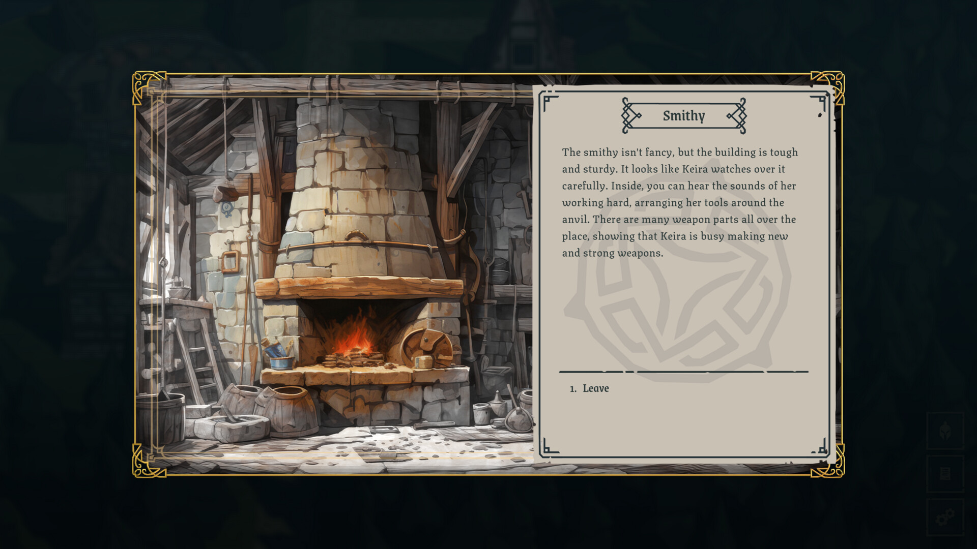 Lecherous Village screenshot 10
