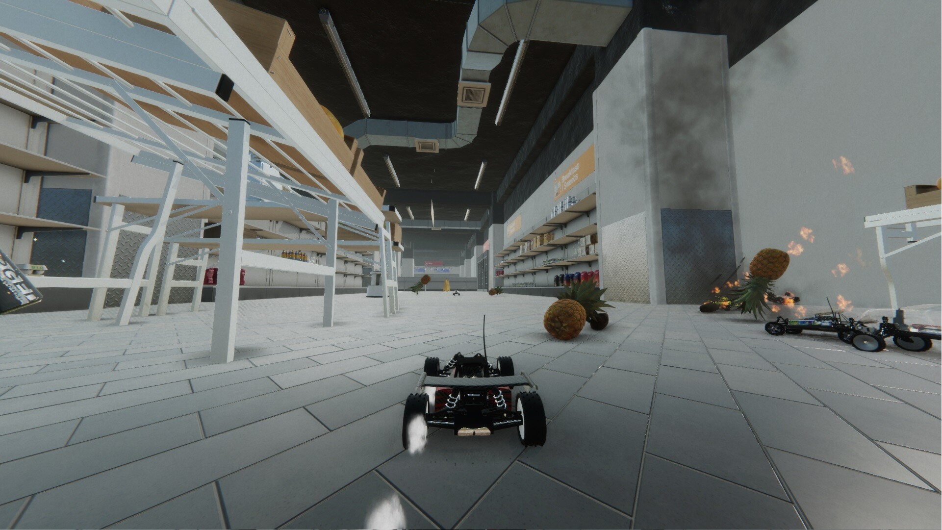 RC Overdrive screenshot 9