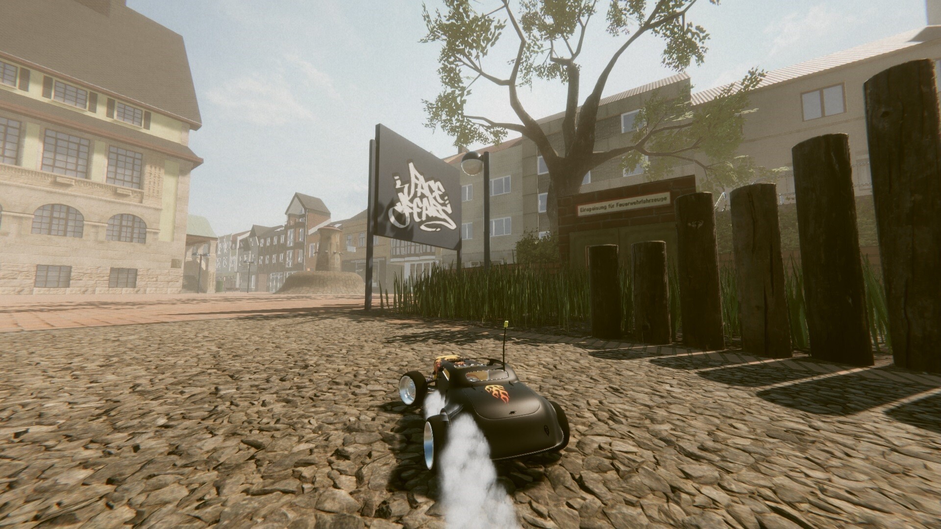RC Overdrive screenshot 8