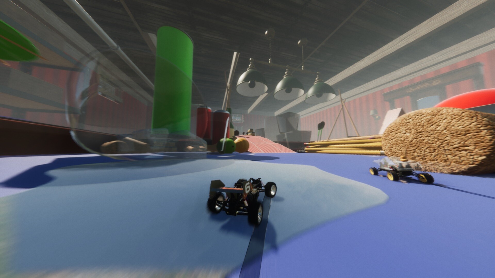 RC Overdrive screenshot 4
